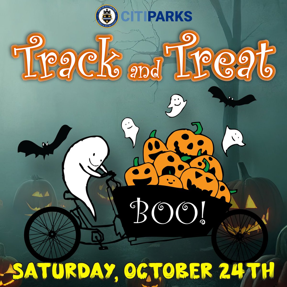 CitiParks tweet picture