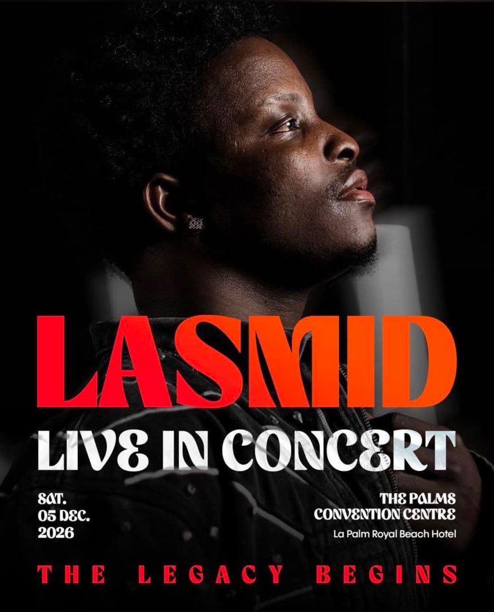 PmTheFinestMc's tweet photo. Something special for the #BiggestFamily
#LasmidLiveInConcert by @Lasmidofficial
#Lasmid4AOTY .......The Legacy Begins.
"Xmas for Accra" ...... "Easter for Taadi" watchout!
#TalentAmbassador #Mufasa #WestsideAgenda #MadebyGod #UpnessStill #Blaklaaa https://t.co/SYGEM7f3ZH