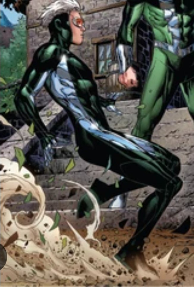 JacksonBrittsny's tweet photo. Ruaridh Mollica is going to make a perfect Tommy. 

We better see some of the #MCU synergy kick in and get Time warping Nexus speedster level Tommy in a comic mini series. 

Let's tap all that potential he has as the some of a nexus being! https://t.co/Yjxt8yJGKM