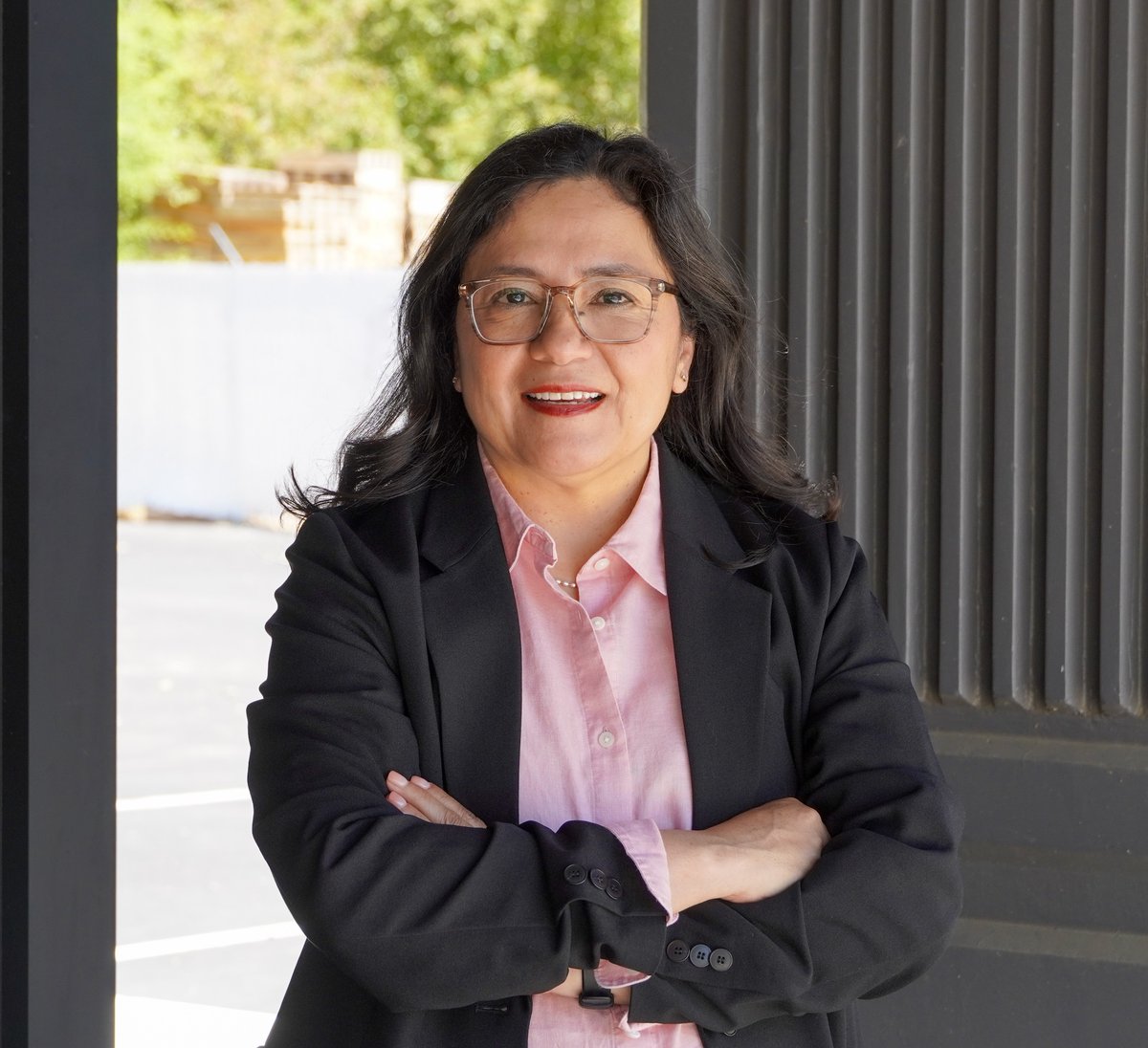 Andersen_Const's tweet photo. Congrats to Jessica Aguilar, our Idaho Region Business Development Manager, for being named one of Idaho Business Review's 2026 Women of the Year! 🎉 A community leader and connector, she hosts Women's Construction Week gatherings. Proud to have her on our team! https://t.co/6on2IiB8Pb