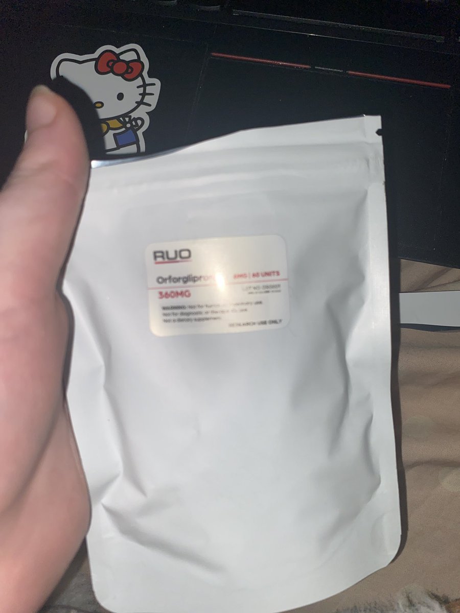lastwinterslove's tweet photo. GOT MY GLP1S TODAY!! YAYYYY 
#edtwt #peptides #edrtwt #shedtwt  #shedrtwt https://t.co/lemnI19Pbq