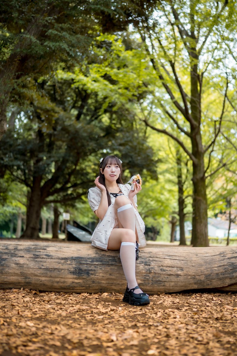 月依なのはの写真・8位