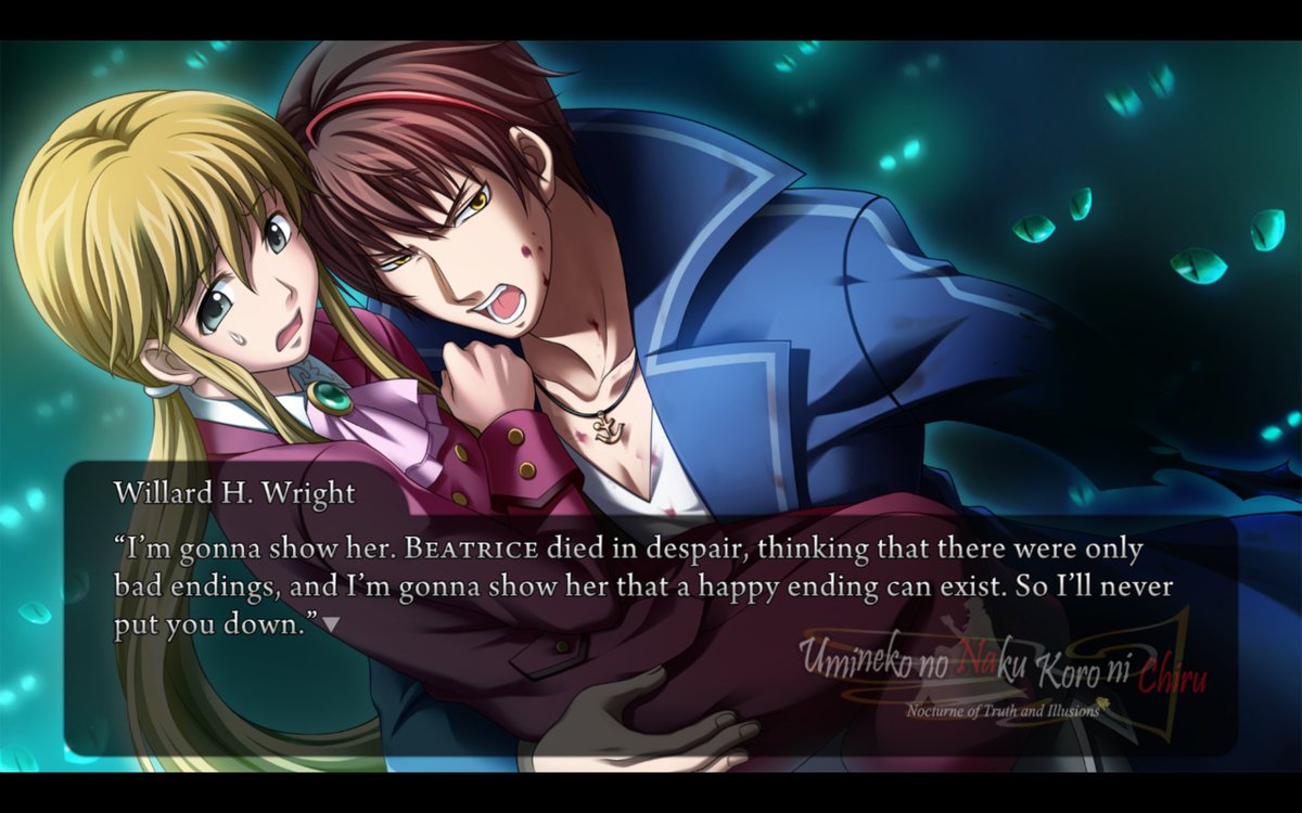 bernkastel281's tweet photo. its way too good BEST FIGHT EVER!!🥹🥹🥹#Umiday26 https://t.co/J7nXc8wVYV