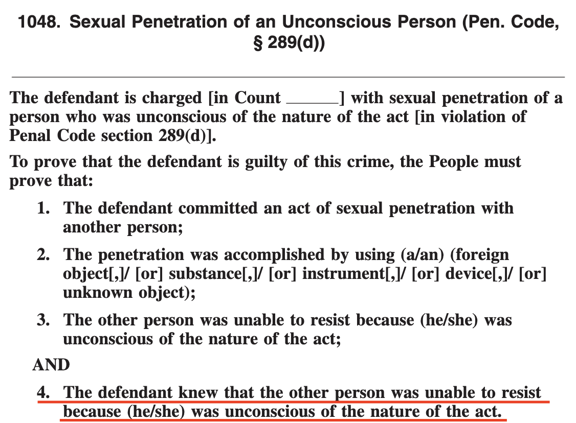 brucktorner's tweet photo. @SubhoomanGaucho @happinessSolved @ThreadbareModel @BriannaWu @mtracey It's funny how he goes straight away for the response and block. Anyways, mens rea is required, you must know that what you're doing is wrong and that the other person can't consent 

https://t.co/DxNaAbE543 https://t.co/Ol7GizNJSk