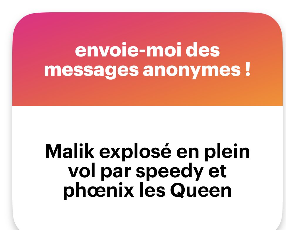 PafNGLPaf's tweet photo. https://t.co/QMUpnyJIJD