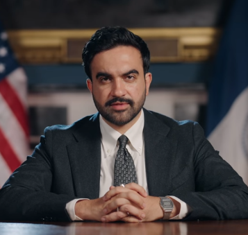 libsoftiktok's tweet photo. BREAKING: NYC's Muslim Democrat Mayor Zorhan Mamdani to enter multiple contracts totaling $8.9 MILLION to fund the surgical and chemical castration of CHILDREN. https://t.co/tBQDxkUm1m