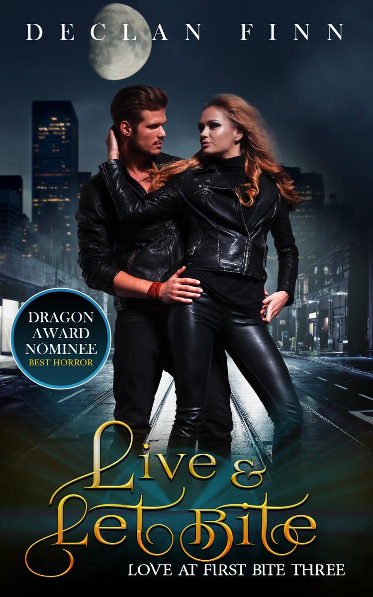 DeclanFinnBooks's tweet photo. #LoveAtFirstBite
#ParanormalRomance
#BookTok
Book review:
"A monster-killing action flick meets a solid romance… in a world where good vampires actually make sense."
— editorial review Amanda and Marco.
Chemistry with teeth.
https://t.co/6NTq6qcyWB https://t.co/0KsYPaNl5J