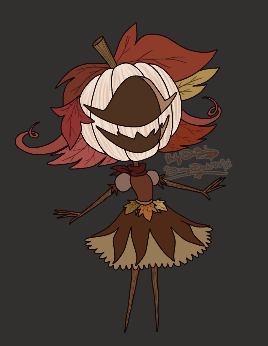 disneydork1928's tweet photo. 🎃~| Pumpkinhead Niffty |~🪲

Beware the pumpkin that watches you back.

Check out my ACGGoods Shop for the full “Hazbin Halloween” collection!

#niffty #nifftyhazbinhotel #hazbinhotel #hazbinhotelfanart https://t.co/sG2Z0tMs4j