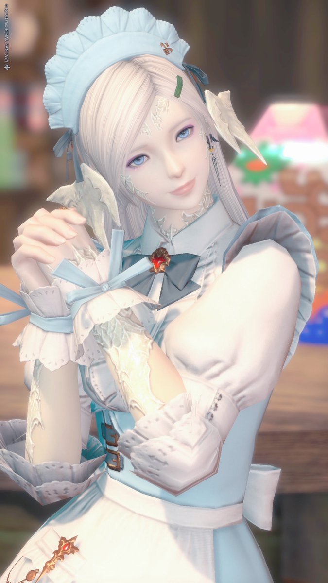 Rin9rh's tweet photo. おはようございます〜
さむいね…(  ･᷄ᯅ･᷅ ）

 #おはウラ  #羽角普及委員会   #FF14SS https://t.co/e7JLmBtfAD