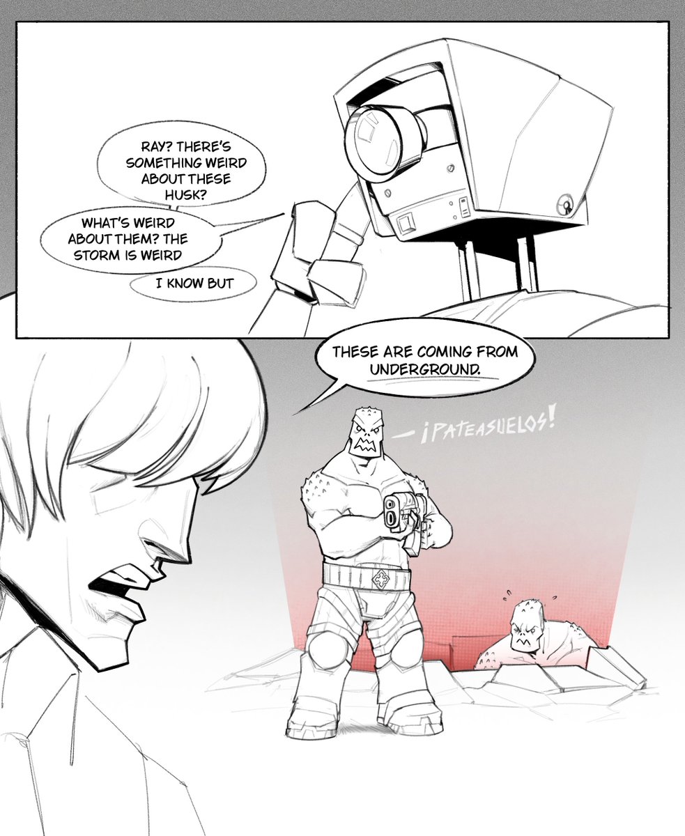 RtroReaper's tweet photo. Emergence day #fortniteart #gearsofwar https://t.co/GWVl54g5kJ