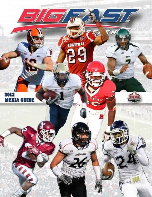 _adbe24's tweet photo. @CSOonX @usfbulls69 Still wrong! Again, WVU had left for Big 12 already it was Temple instead lmao https://t.co/6uQiQBabjF