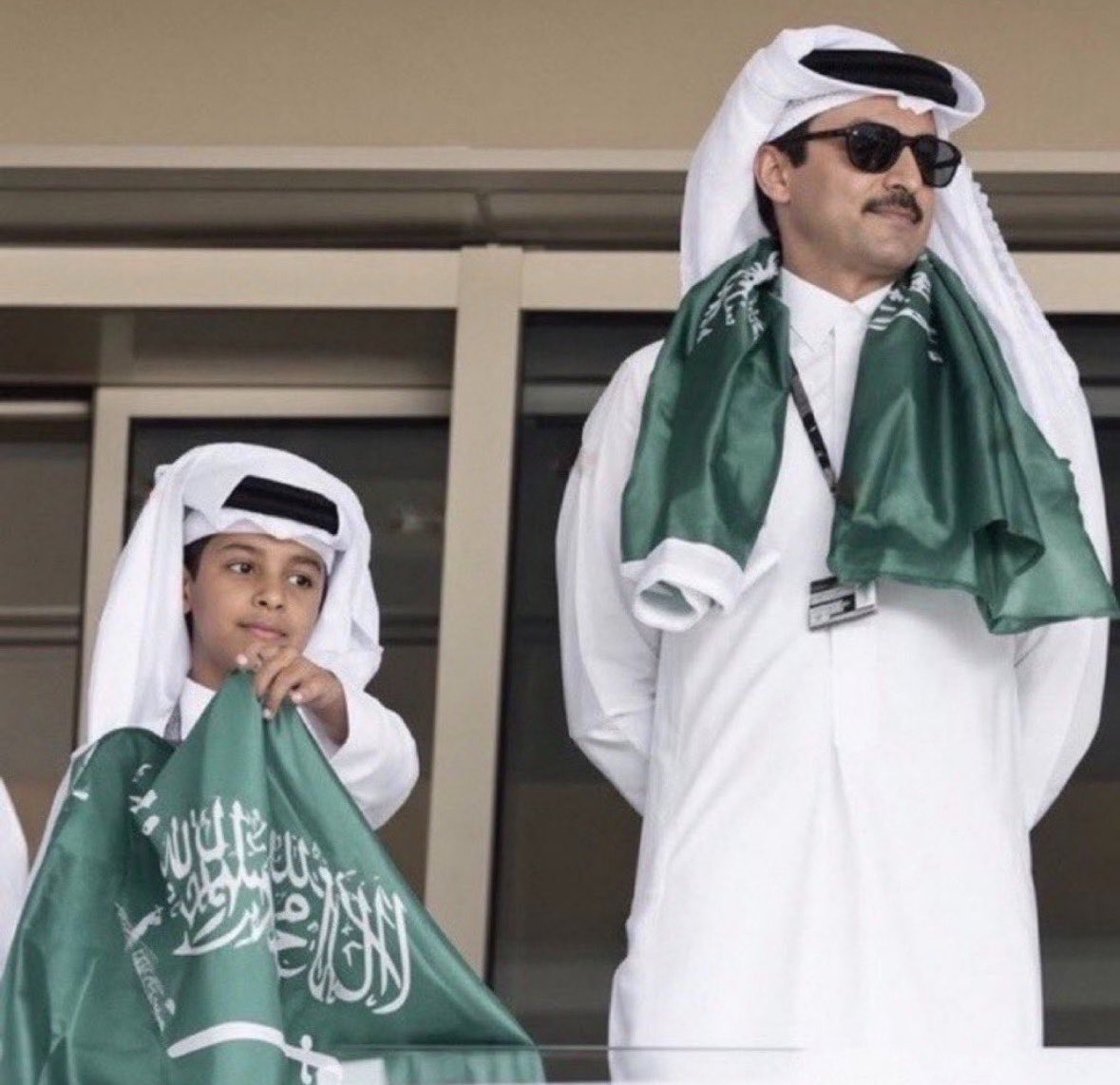 rra30_'s tweet photo. الف مبروك لـ الأخضر السعودي 🇸🇦💚 https://t.co/1AaPu5TJx0