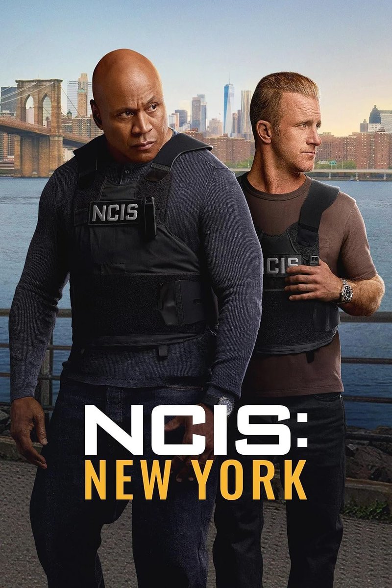 _Datewthdestiny's tweet photo. Tonight's the night! Series premiere of #NCISNY! I have no doubt they'll be a badass duo. 2 of my favorite actors. @llcoolj #scottcaan https://t.co/8QemfFMuPM