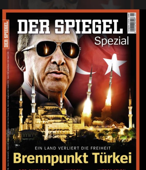 aygunattar1's tweet photo. ZEHİRLİ BİR GÜÇ DEVREDE!

Önce #Türkiye ile #Azerbaycan arasındaki kardeşlik ve stratejik müttefiklik ilişkisini sarsmak için yapay gündemler üreten çevreler, şimdi de doğrudan Azerbaycan’ı hedef alan yeni bir medya operasyonunun düğmesine basmış görünüyor.
Üstelik Azerbaycan iddiasını uluslararası kamuoyuna taşıyan yayın organlarından biri kim? Der Spiegel.
Türkiye’yi ve sayın Cumhurbaşkanımız  
@RTErdogan 
Recep Tayyip Erdoğan’ı yıllardır son derece sert ve tartışmalı kapaklarla hedef alan
Türkiye’deki minareleri füze gibi resmeden ve bunlardan dolayı 
Türkiye’nin resmî makamlarının geçmişte haklı gerekçelerle “önyargılı”, “tahrik edici” ve “Türkiye karşıtı” yayıncılıkla eleştirdiği aynı Der Spiegel…@derspiegel 
Şimdi ise aynı dergi tarafından Almanya’da eski BND Başkanı August Hanning hakkında yürütülen son derece ciddi bir soruşturmada, Alman makamlarının resmî açıklamasında Azerbaycan’ın adı dahi geçmezken, soruşturma kaynaklarına dayandırılan bir iddia(!) üzerinden Azerbaycan’ın adı “casusluk” kelimesiyle yan yana getirilerek dünyaya servis ediliyor.
Elbette soruşturma yürütülsün. Gerçek neyse ortaya çıksın. 
Ancak ortada Azerbaycan’ı suçlayan  bir yargı kararı, Alman makamlarınca resmen açıklanmış bir Azerbaycan bağlantısı ve kamuoyuna sunulmuş somut deliller yokken 
hatta Alman savcılık makamının Reuters’ın bu konudaki sorusuna Azerbaycan iddiasını doğrulayan bir açıklama yapmamasına rağmen 
bir devleti peşinen uluslararası bir casusluk skandalının merkezine yerleştirmek gazetecilik adına sorgulanmayı hak ediyor.
Dün #Türkiye’yi hedef alan dil, bugün #Azerbaycan’a mı çevriliyor?
#Karabağ’da egemenliğini yeniden tesis etmiş; enerji güvenliğinde, Orta Koridor’da ve bölgesel bağlantısallık projelerinde stratejik ağırlığı giderek artan bir Azerbaycan’dan kimler rahatsız?
Son dönemde önce Türkiye ile Azerbaycan arasındaki güveni zedelemeye yönelik yapay tartışmaların, ardından doğrudan Azerbaycan’ı hedef alan bu tür uluslararası medya iddialarının peş peşe gelmesi üzerinde düşünülmesi gereken bir tablo ortaya koyuyor.
Senaryo değişiyor olabilir; fakat hedef yine aynı coğrafya, aynı kardeşlik ve aynı yükselen stratejik güçtür: Türkiye ve Azerbaycan.
Bizim talebimiz çok açık:
Algıyla değil, gerçeklerle konuşun.
Türkiye ve Azerbaycan üzerindeki baskıya son verin! 🇹🇷🇦🇿

#TürkiyeVeAzerbaycanaBaskıyıDurdurun
#StopThePressureOnTürkiyeAndAzerbaijan
Sicili bozuk 
@derspiegel kınıyoruz !🇦🇿🇹🇷
@AzerbaijanMFA 
@MFATurkiye
