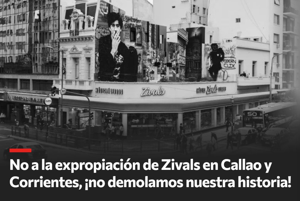 Zivals's tweet photo. ¡NO DEMUELAN NUESTRO EDIFICIO! Acompañanos con tu firma entrando a https://t.co/CFAxAPDC7Y https://t.co/RojVXrCx3b