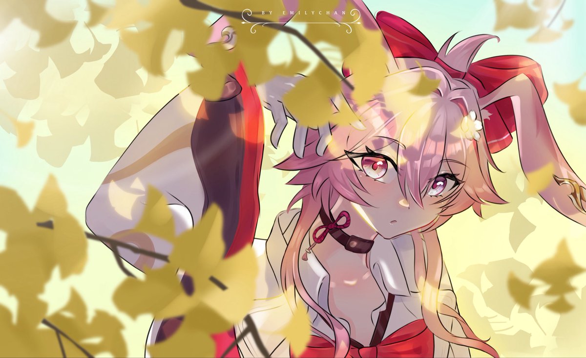 EmilyChanArt's tweet photo. ART RAFFLE ٩(๑`^´๑)۶ PORTRAIT

To enter:  Ი⑅𐑼 
- follow/rt
- reply with your OC

Ends November 1 

 Goodluck! (๑>◡<๑)
#artraffle #raffle https://t.co/rGCxlGxH5D