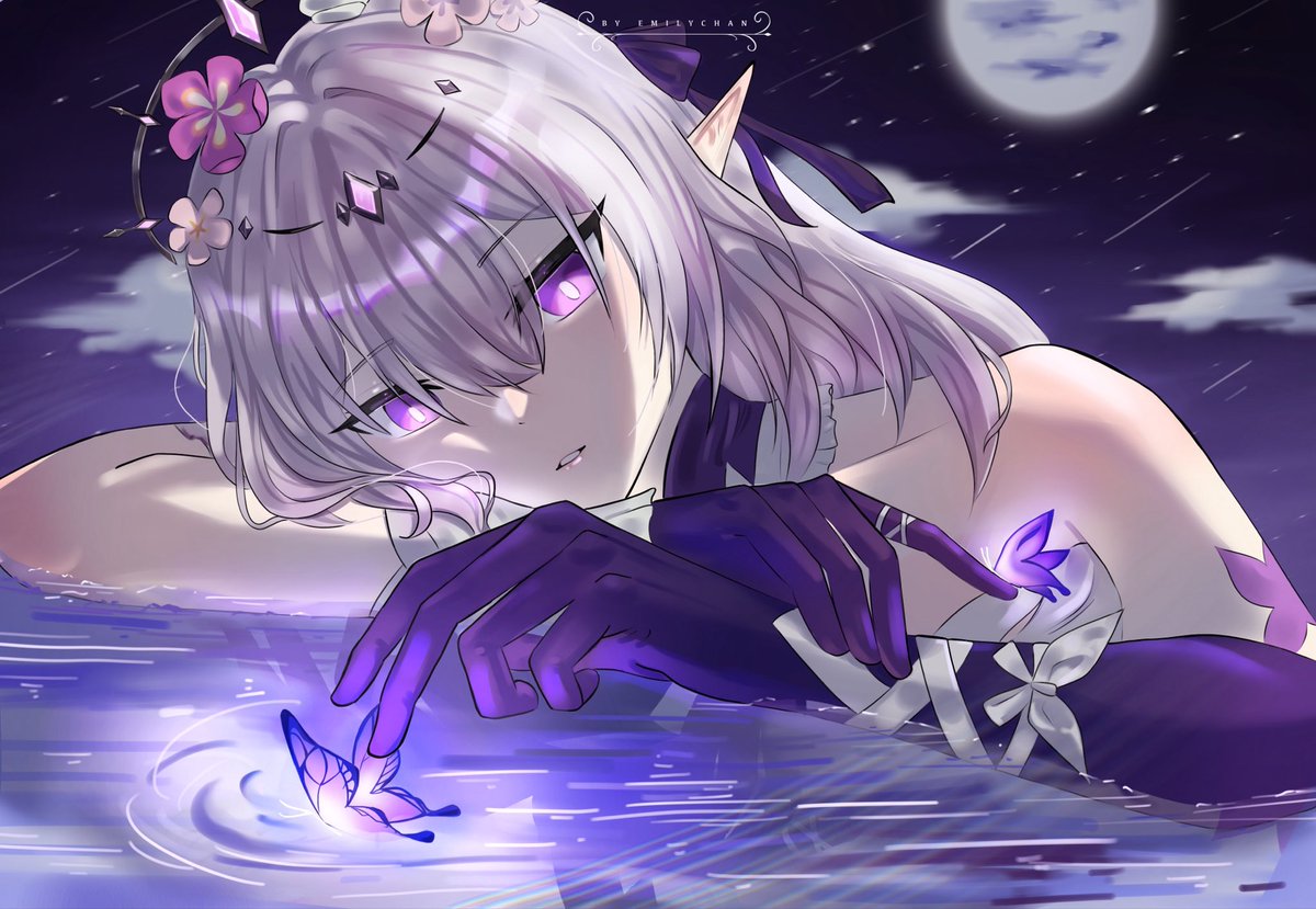 EmilyChanArt's tweet photo. ART RAFFLE ٩(๑`^´๑)۶ PORTRAIT

To enter:  Ი⑅𐑼 
- follow/rt
- reply with your OC

Ends November 1 

 Goodluck! (๑>◡<๑)
#artraffle #raffle https://t.co/rGCxlGxH5D