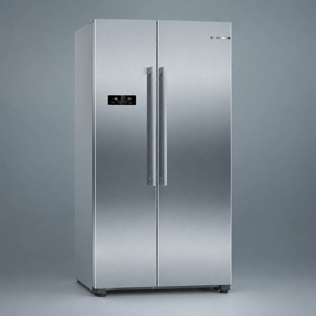 DiscountStoreUg's tweet photo. Keep your drinks ice-cold while Jinja grooves ๐ปโ๏ธ
Bosch KAN93VIFPG Side-by-Side Fridge Freezer, 616Lโฆ
๐ฐ UGX 5,750,000
๐ https://t.co/gNTguWds8q
๐ Call/WhatsApp +256 704 196 951
#AfroMigrationFestival #thetimelessexperience #discountstoreug https://t.co/Pv9MZVjR6J