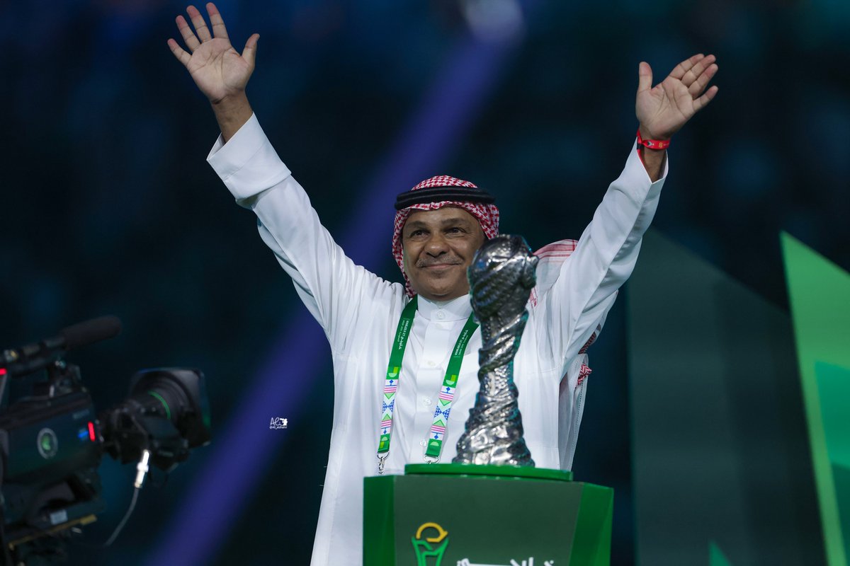 ali_aldhahri's tweet photo. احتفالية ابويعقوب تتصدر المشهد 😍🏆📷💚 https://t.co/EuBLIoaSzU