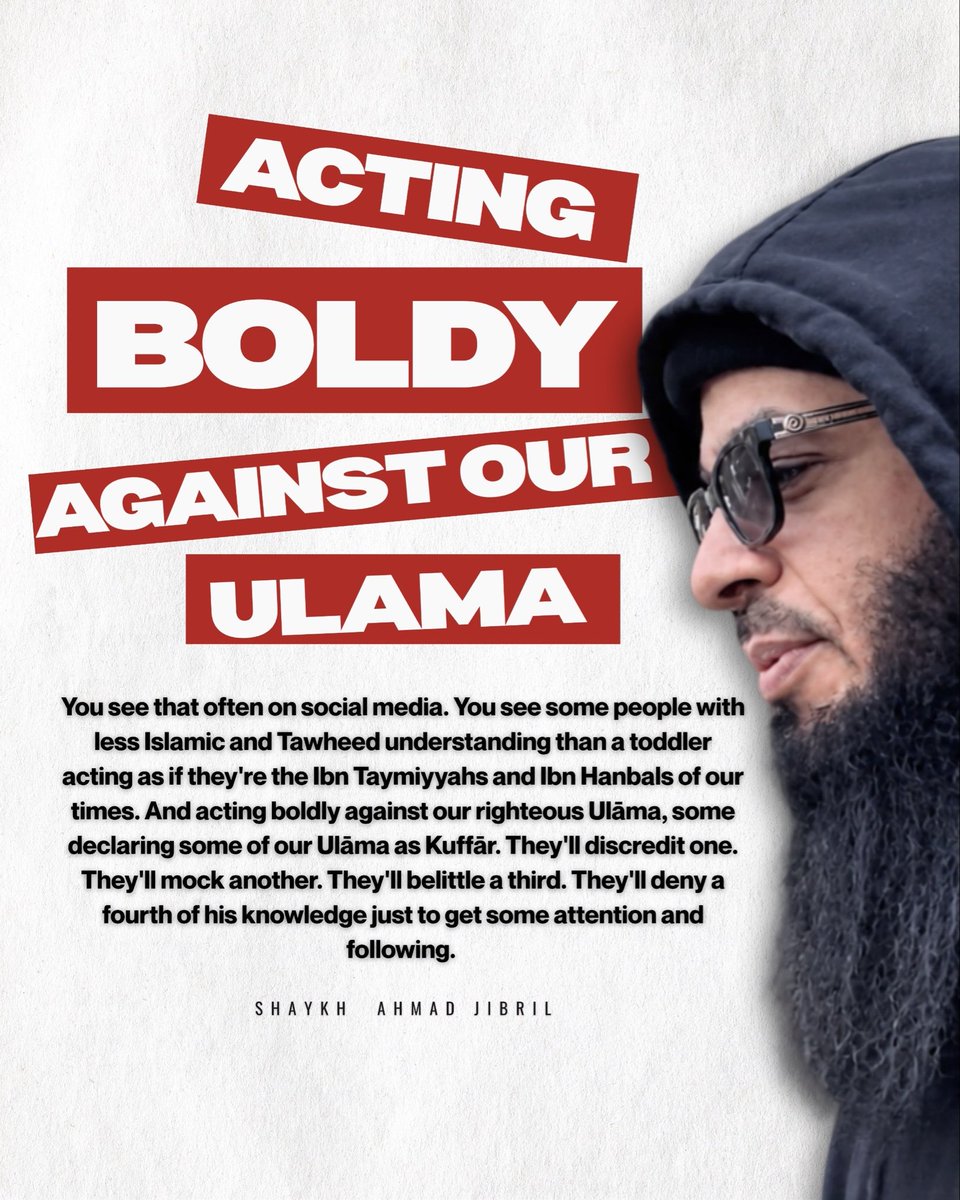 TARIK_ALHAQQ's tweet photo. Keep your hands off our ulama https://t.co/7IzcP5ll2G