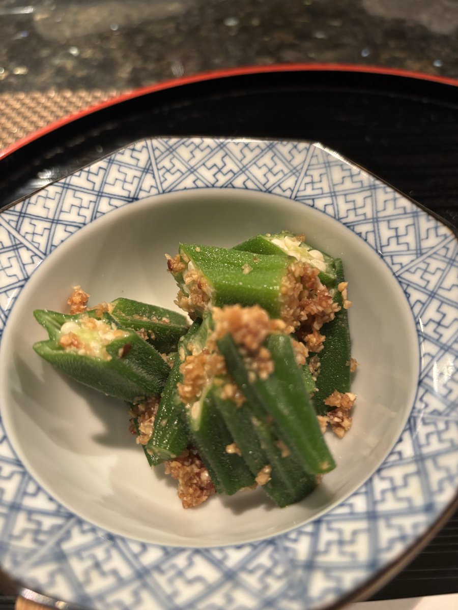 ysksan2's tweet photo. 昨日の神田泉さん
全部美味しすぎた
そのため最後の方は
撮り忘れてしまった https://t.co/6L1NfRNmyC