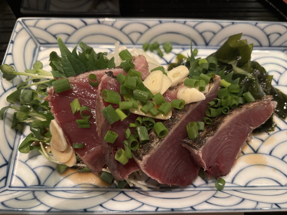 ysksan2's tweet photo. 昨日の神田泉さん
全部美味しすぎた
そのため最後の方は
撮り忘れてしまった https://t.co/6L1NfRNmyC