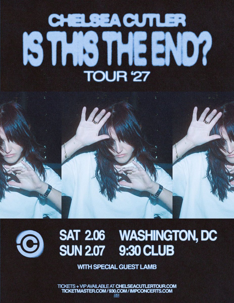 930Club tweet picture