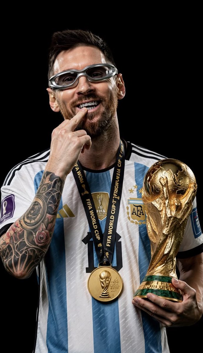 lynxchizzy's tweet photo. Remember the name "LIONEL MESSI" https://t.co/Fb9l5aCbvw