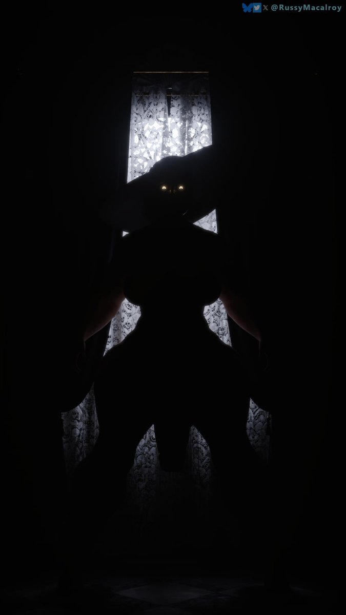 COUNTESS_STUD's tweet photo. ㅤ

                       The last thing you look at after you entered the countess's castle without her consent 

ㅤ https://t.co/F8lyJHkTS3