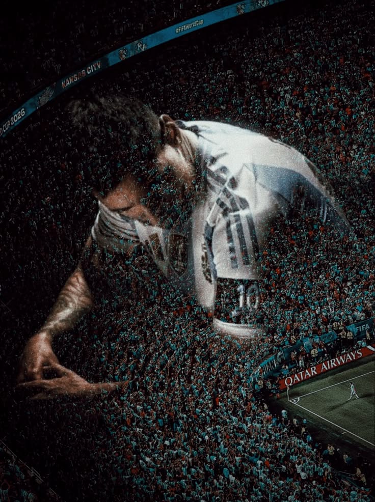lynxchizzy's tweet photo. Remember the name "LIONEL MESSI" https://t.co/Fb9l5aCbvw