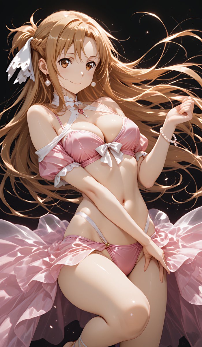 chitose_0328's tweet photo. #Asuna #結城明日奈 https://t.co/GbbXrqPwS7