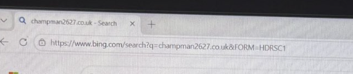 higeorgetaylor's tweet photo. @BusterGonasa no worries. just type https://t.co/Rg8DQCYHUn in your address bar and hit enter https://t.co/wXxxgFFYQn