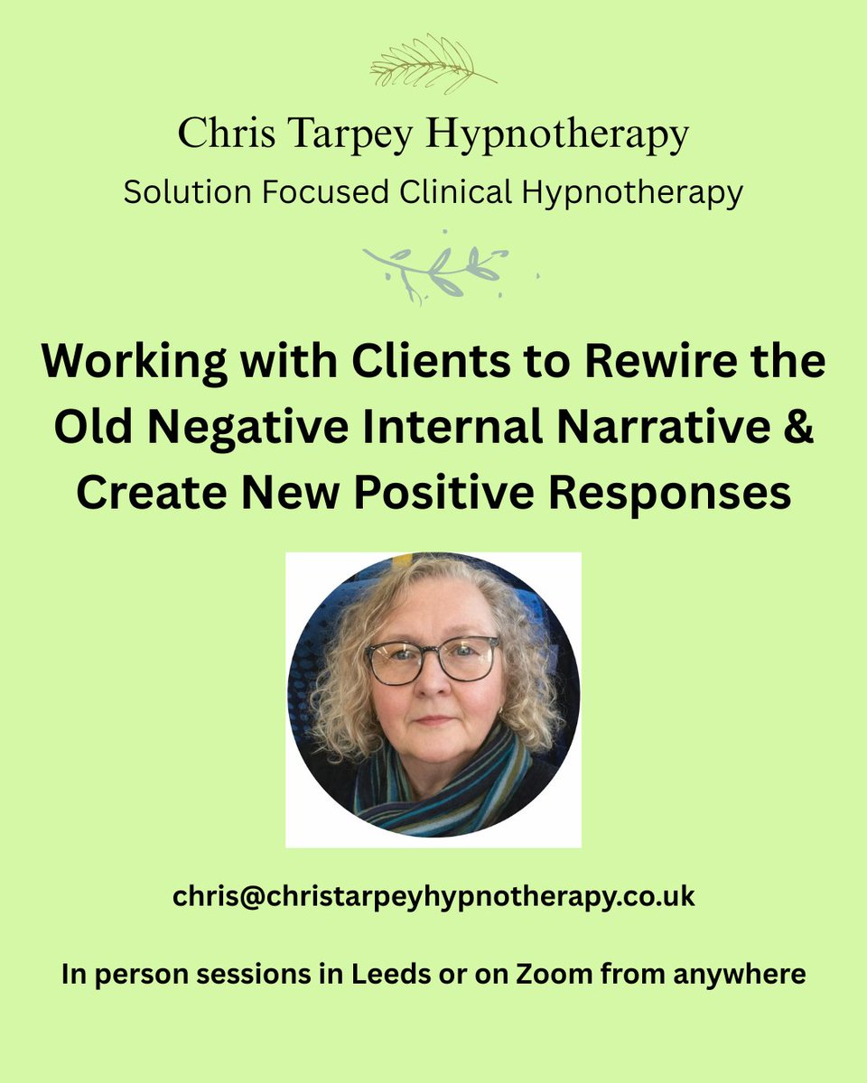 HypnoworksLeeds's tweet photo. https://t.co/dCVEo7Onmi