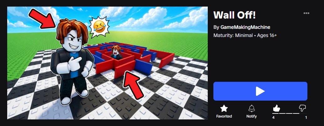 lolpetod's tweet photo. Selling roblox game if anyone interested I can do paypal https://t.co/P37ZEomt8e