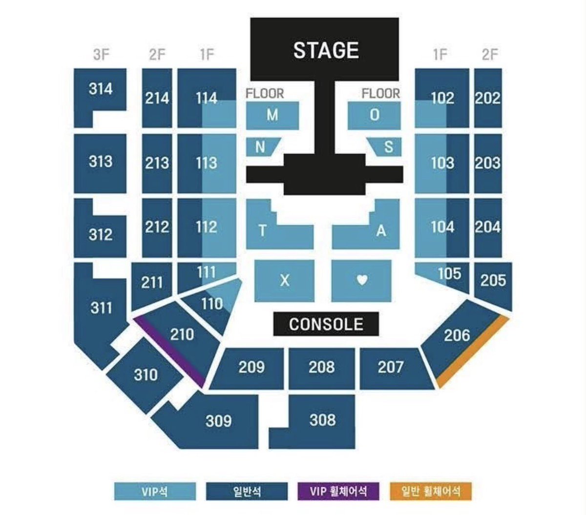 Stloynel2's tweet photo. 💎 2026 MONSTA X WORLD TOUR 〈THE X : NEXUS〉 ENCORE 💎
📅 日時：
 * 2026年11月21日(土) 18:00 (6:00 PM) 開演
 * 2026年11月22日(日) 16:00 (4:00 PM) 開演
📍 会場：INSPIRE ARENA（インスパイアアリーナ / 韓国・仁川）
🎟️ 料金：価格お問い合わせ（MONSTA Xによるアンコール公演の代行予約を受付中！）
👤 Artist & Organizer：
 * MONSTA X (몬스타엑스)
 * 主催：STARSHIP ENTERTAINMENT / SHOW NOTE ほか
━━━━━━━━━━━━━━━━━━
✨ 取扱座席・案内ガイド
 * 圧倒的なパフォーマンスを誇る MONSTA X のワールドツアーアンコール公演『2026 MONSTA X WORLD TOUR 〈THE X : NEXUS〉 ENCORE』インスパイアアリーナ2デイズ公演をフルサポート
 * ステージ前方フロア良席から見やすい指定席まで完全網羅
 * 現地でのスムーズなチケット確保＆入場サポートを実施
   ━━━━━━━━━━━━━━━━━━
⚠️ ご購入の意思が確定し、お支払いおよびチケット確保が可能な段階になってからDMください（希望公演日 / 席種・エリア / 枚数 / ご予算を明記）。
#MONSTA_X #몬스타엑스 #THEX_NEXUS #InspireArena #インスパイアアリーナ #韓国公演 #ソウル公演 #海外コン代行 #韓国チケット #コンサート代行 #チケット代行 #티켓대행 #代理チケッティング #チケッティング代行 #チケット譲 #양도 #WTS #WTE #KPOPチケット