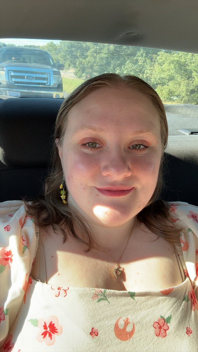 DareBear30_'s tweet photo. Got all dolled up for our weekly gig today https://t.co/g8pTnzBES5