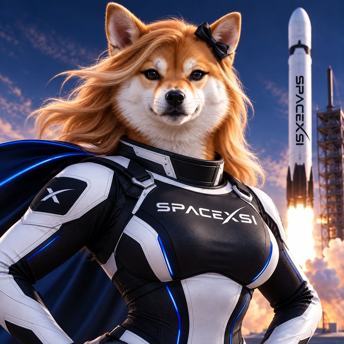 SXSI_inu's tweet photo. Its pronounced sexy inu for short https://t.co/fcHdBuJtaz