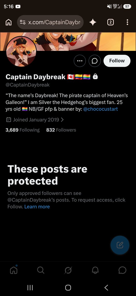 SnowyMommy01's tweet photo. @MiiaTzu @CaptainDaybreak Already in damage control mode and also they are Canadian what did you expect https://t.co/jw2dNm6NCY