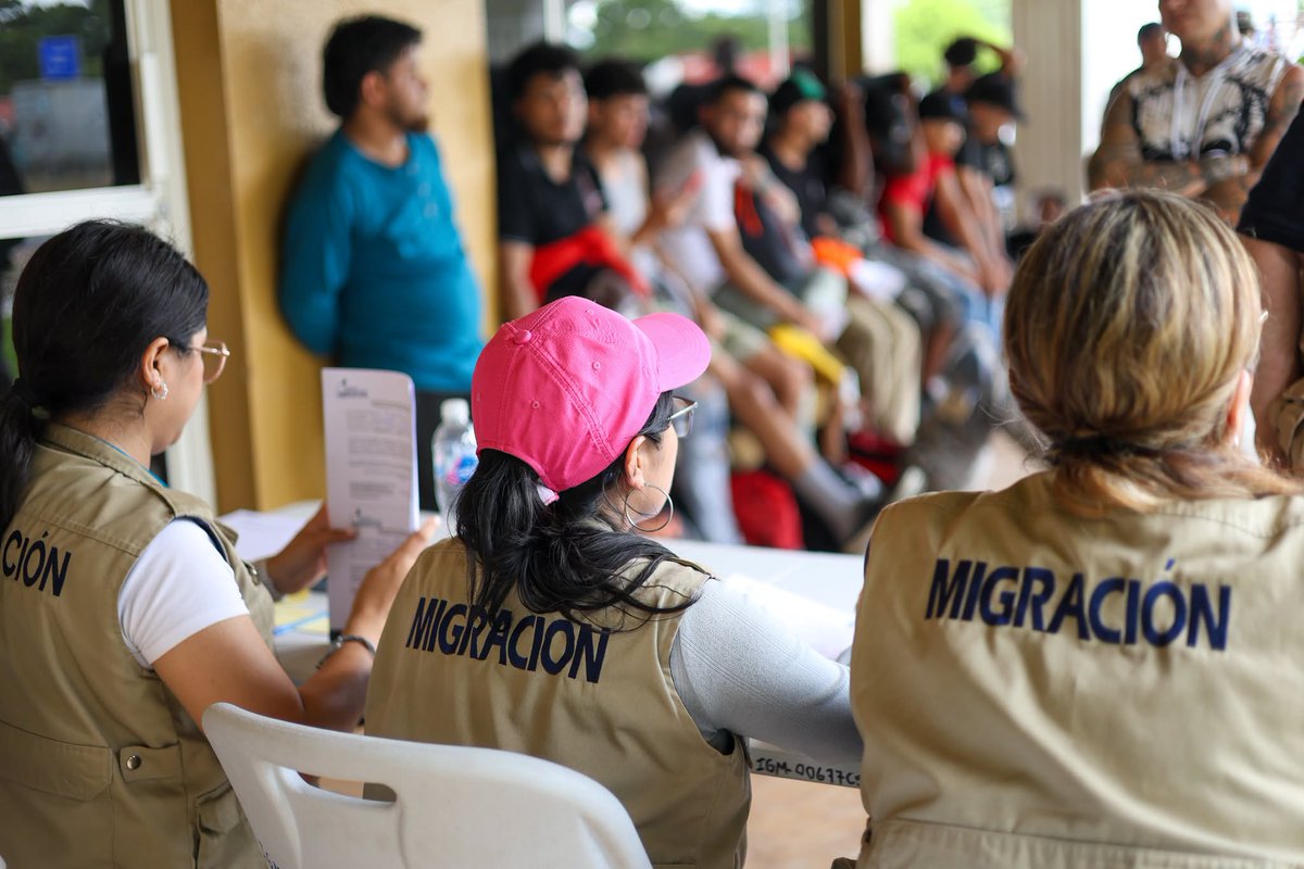 PublinewsGT's tweet photo. Líderes migrantes señalan posible ilegalidad en elección de Conamigua
#Noticias #Nacionales #Migración #Conamigua #PublinewsGT
https://t.co/nOUGxwUxz7 https://t.co/bktbjlRtQU
