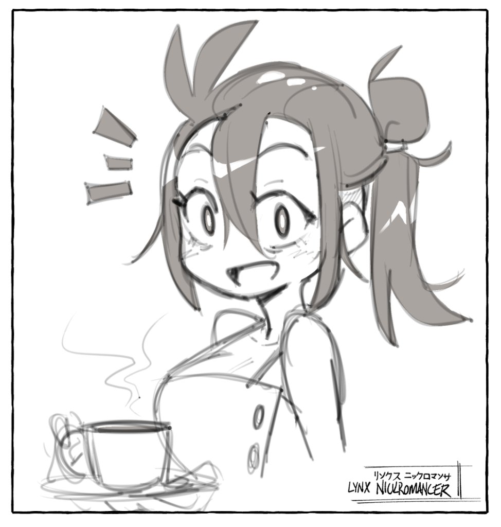 nickromancer21's tweet photo. 🍭☕️✨ https://t.co/OpMn6gJsHN