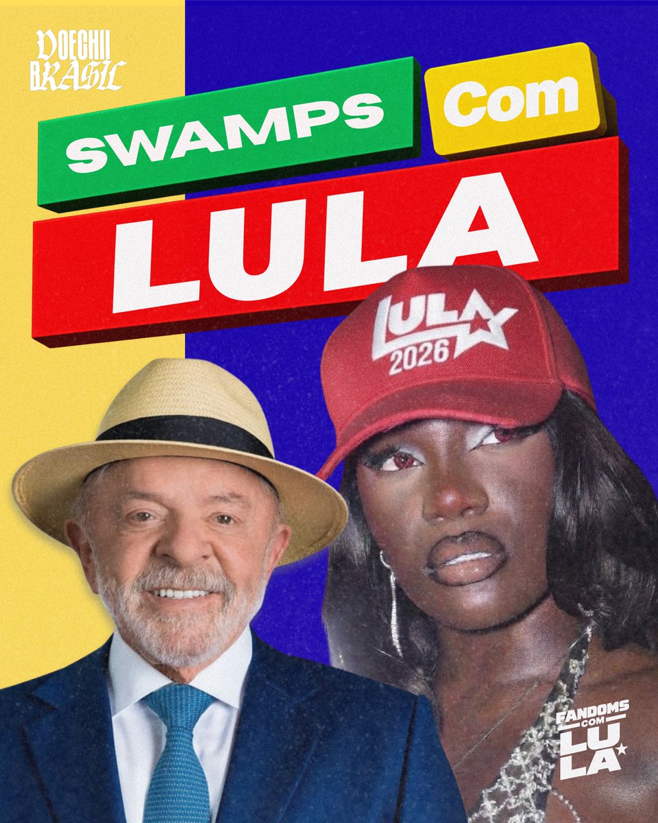 doechiibrasil's tweet photo. a mãe da doechii curtindo o post da dbr em apoio ao lula 😭 https://t.co/2NpeqApjFo