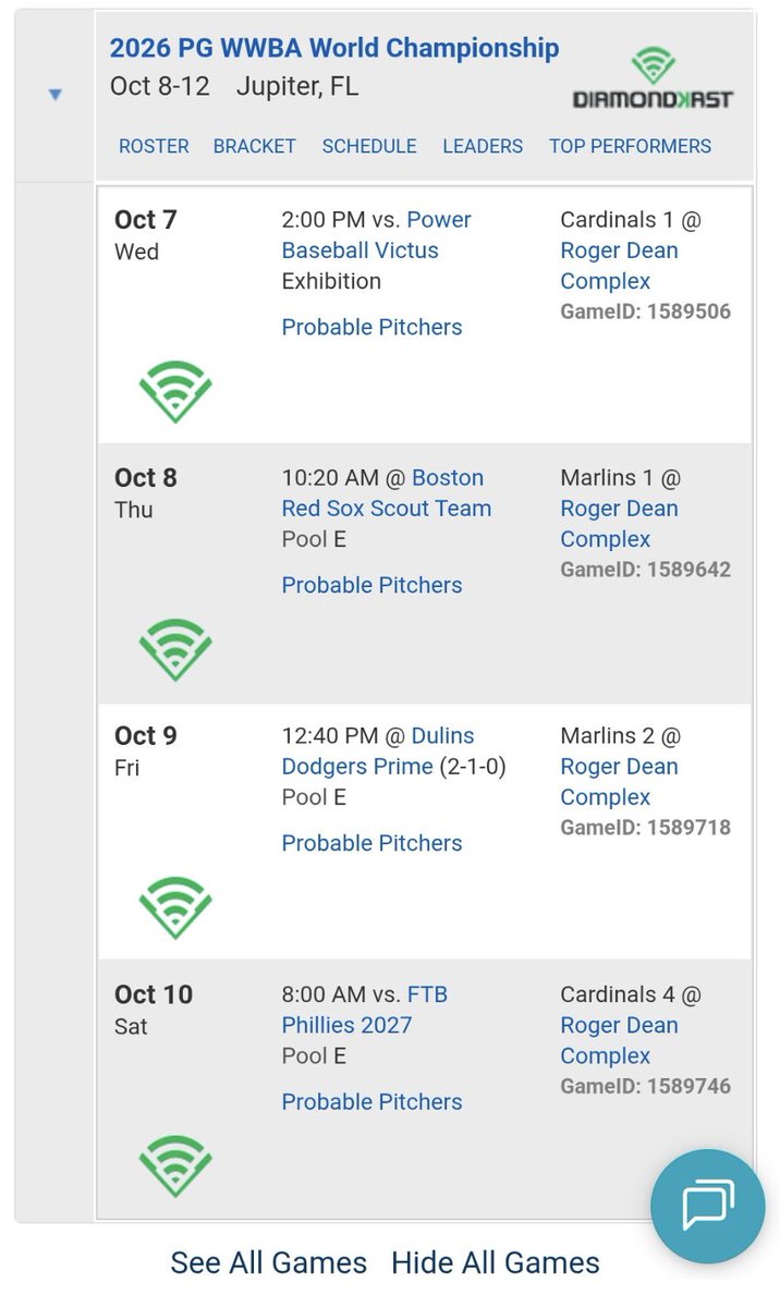 kadenlank_2028's tweet photo. Looking forward to this upcoming tournament in Jupiter FL. Here is my schedule with South Charlotte Panthers. Looking forward to preforming in front of some great coaches and playing against great competition. 
@BlendrofGr8ness 
@Brendougherty 
@ValidusSM 
@Rob_Chamra 
@CoachButler42