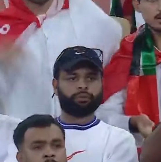 PacoCule10's tweet photo. مستحيل والله جوجو حاضر النهائي ويشجع الإمارات
سمعوا ايش يقول 😂🤣😂🤣😂🤣😂🤣😂🤣 https://t.co/JmLNUy1fdJ