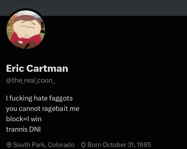 Random_Ch1ld's tweet photo. Y'all ain't never gonna believe who liked my tweet https://t.co/mnZGAKlI95