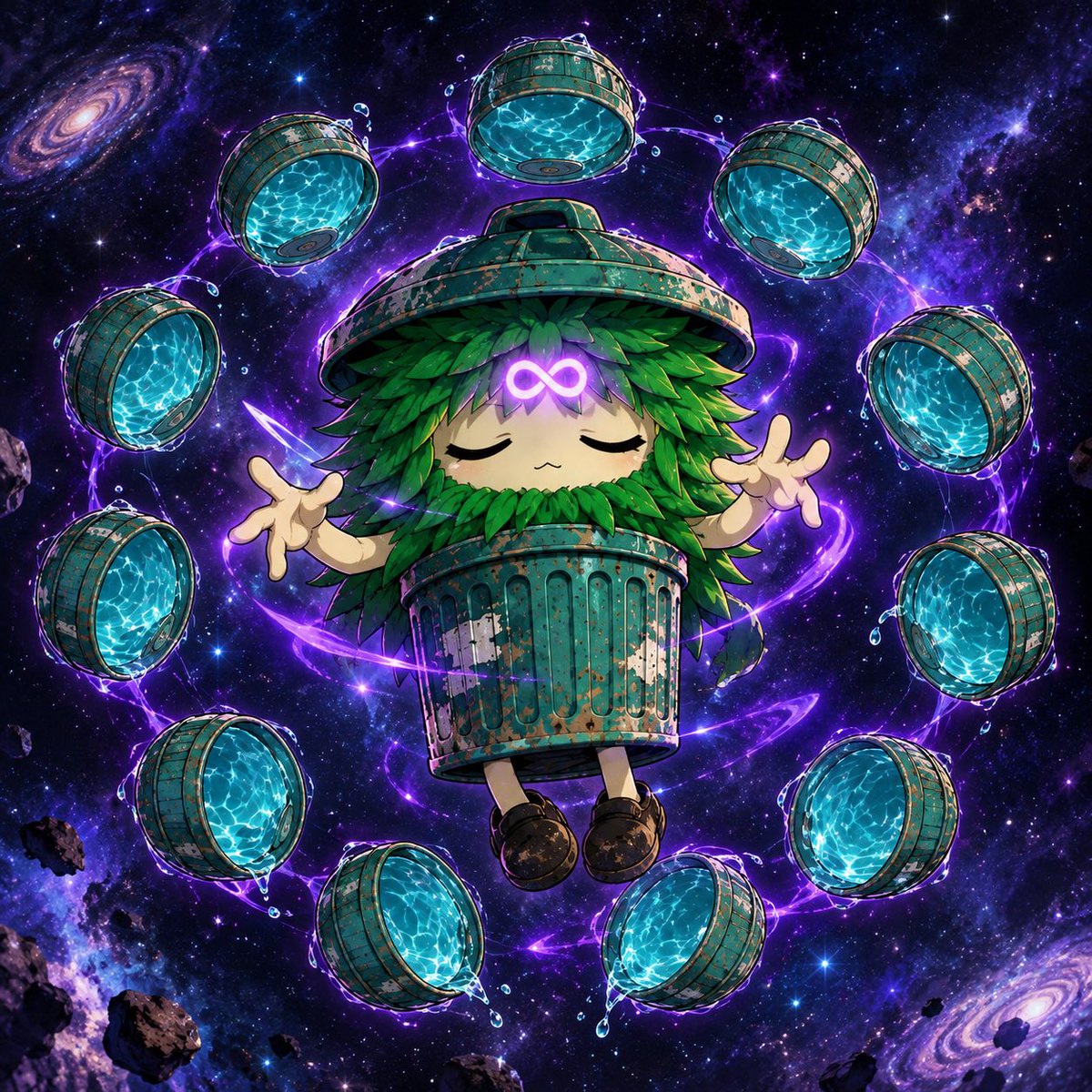 Binswap_gor's tweet photo. How trading all da pools on Binswap got me feeing https://t.co/kmOmHgnffs