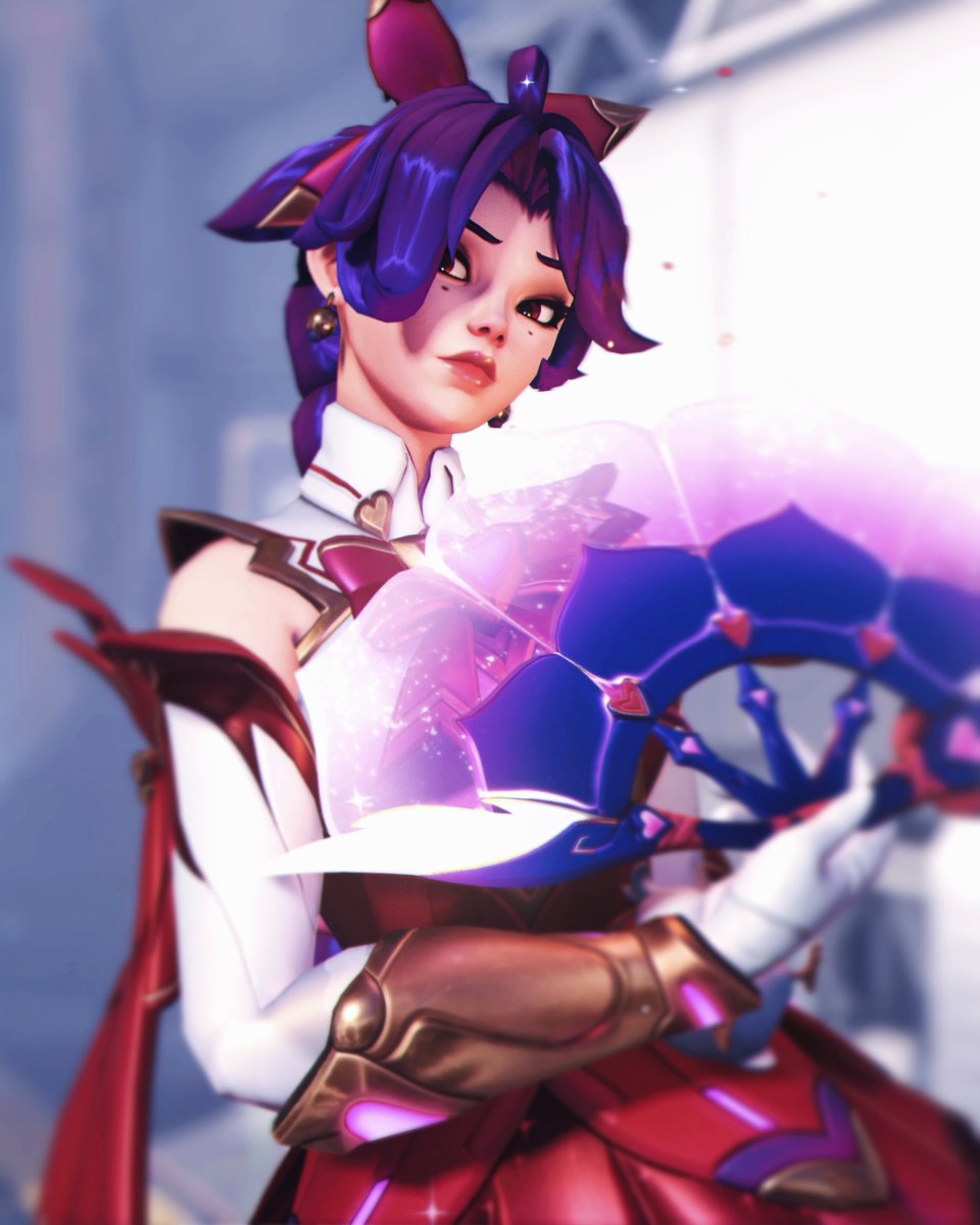 notrllysage's tweet photo. heart of tenacity anran is so gorgeous i need this skinn 💗 !! https://t.co/RheWb1Mg28