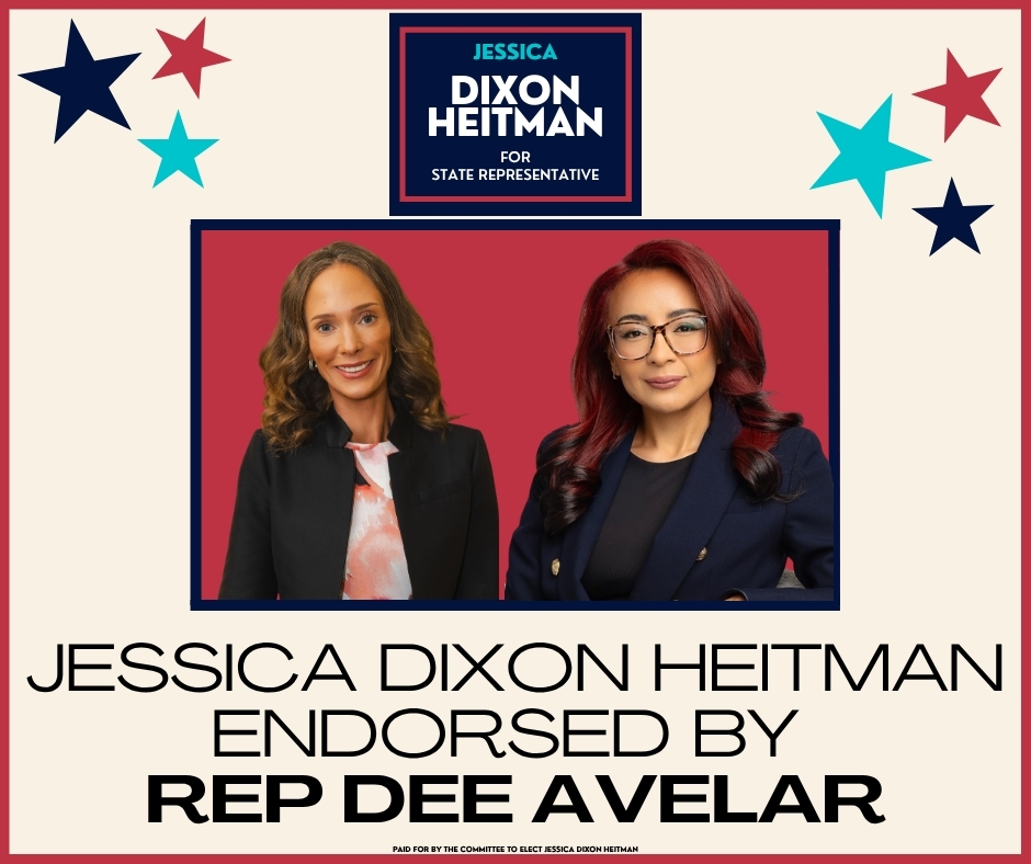 JDHfor97's tweet photo. I’m incredibly honored to have the endorsement of Assistant Majority Leader @repdagmara. I look forward to working alongside Rep Avelar to create good-paying jobs, lower costs, support small businesses, and expand opportunity in our community.
#jdhfor97 #WillCounty #KendallCounty https://t.co/1ZpA9PC3D0