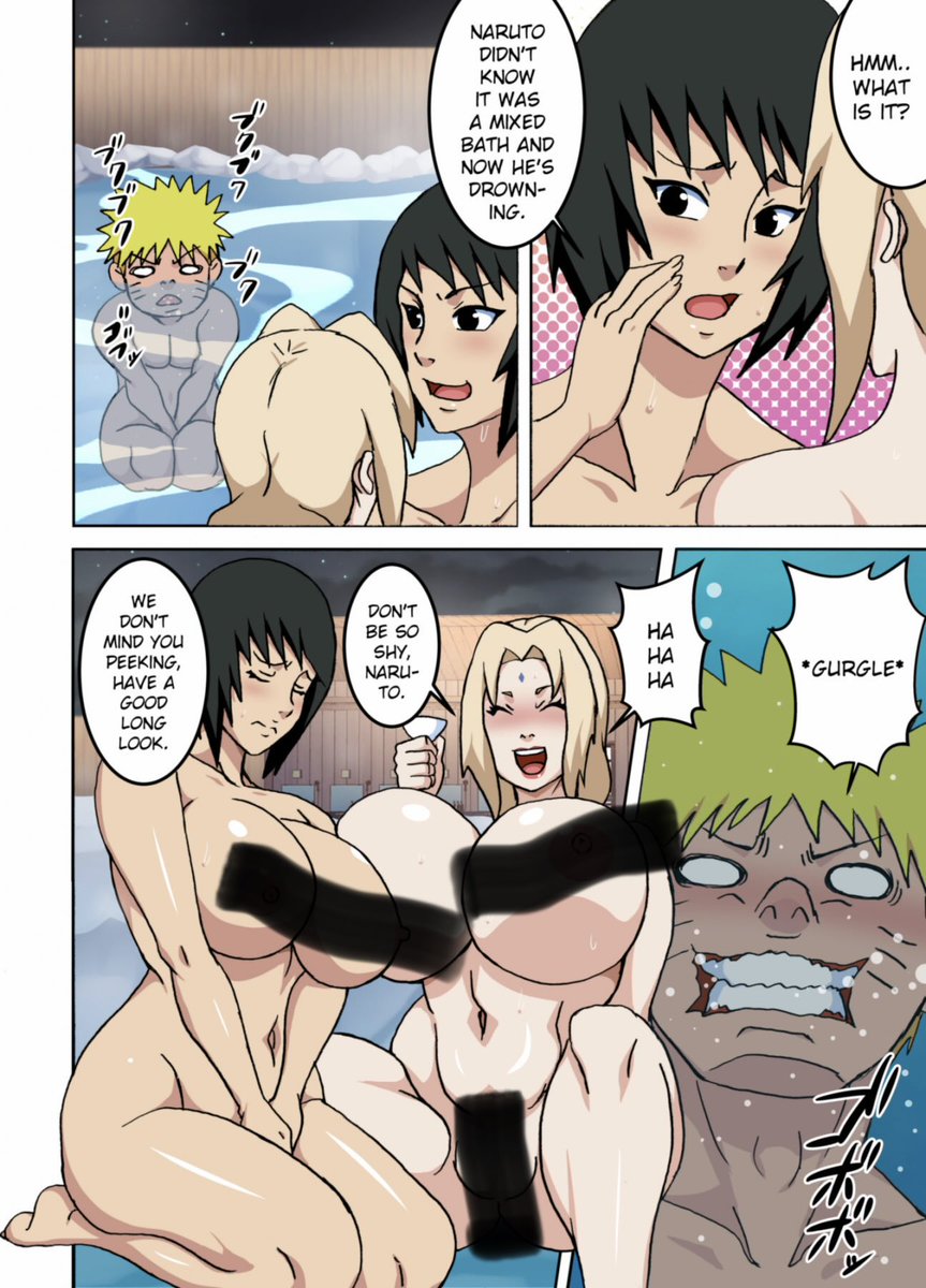 drdoujin's tweet photo. @pepe_metralla @KevinVa87379023 Efectivamente, es canon https://t.co/T8cwfzqXVm