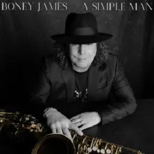STREAMAPSE's tweet photo. Boney James — “A Simple Man” 🎷✨ Smooth never goes out of style. Boney James brings the vibe with “A Simple Man.” Is this your next repeat track? 🔥🎶
#BoneyJames #ASimpleMan #Streamapse20 #NowStreaming #Jazz #Music https://t.co/gBvkFmi2GF https://t.co/ftcmx1uGgv
