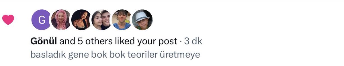 nyvrdada's tweet photo. o da farkında https://t.co/xFbXdBCs8s
